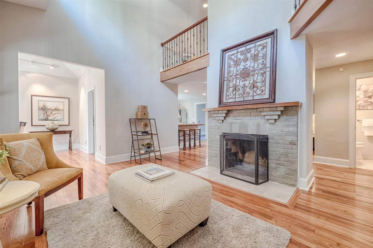2609 Royster Street Raleigh, NC 27608 - Photo 3 of 23 Photo 3