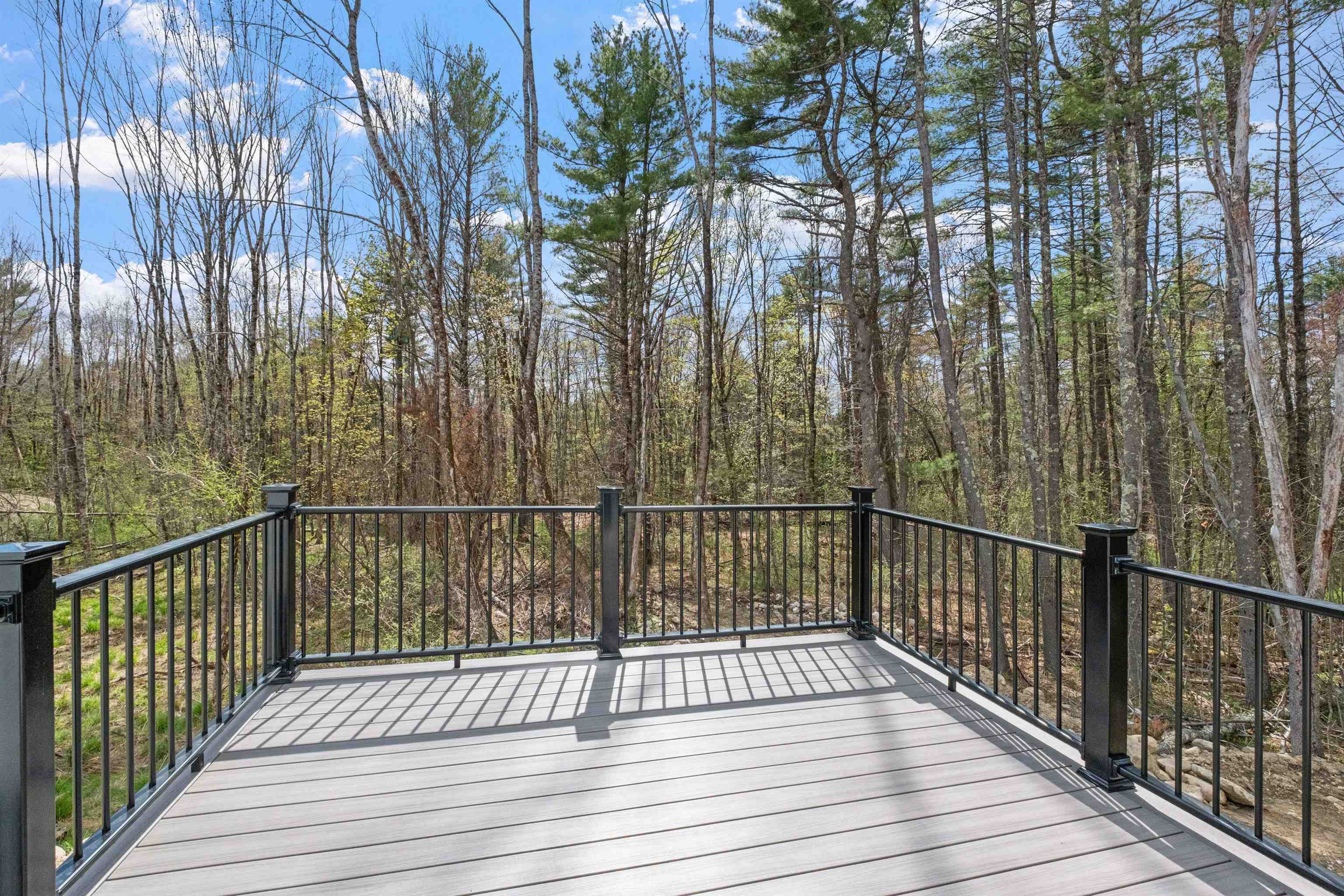 Lot 8 Bay Road Farmington, NH 03835 - Photo 11 of 47