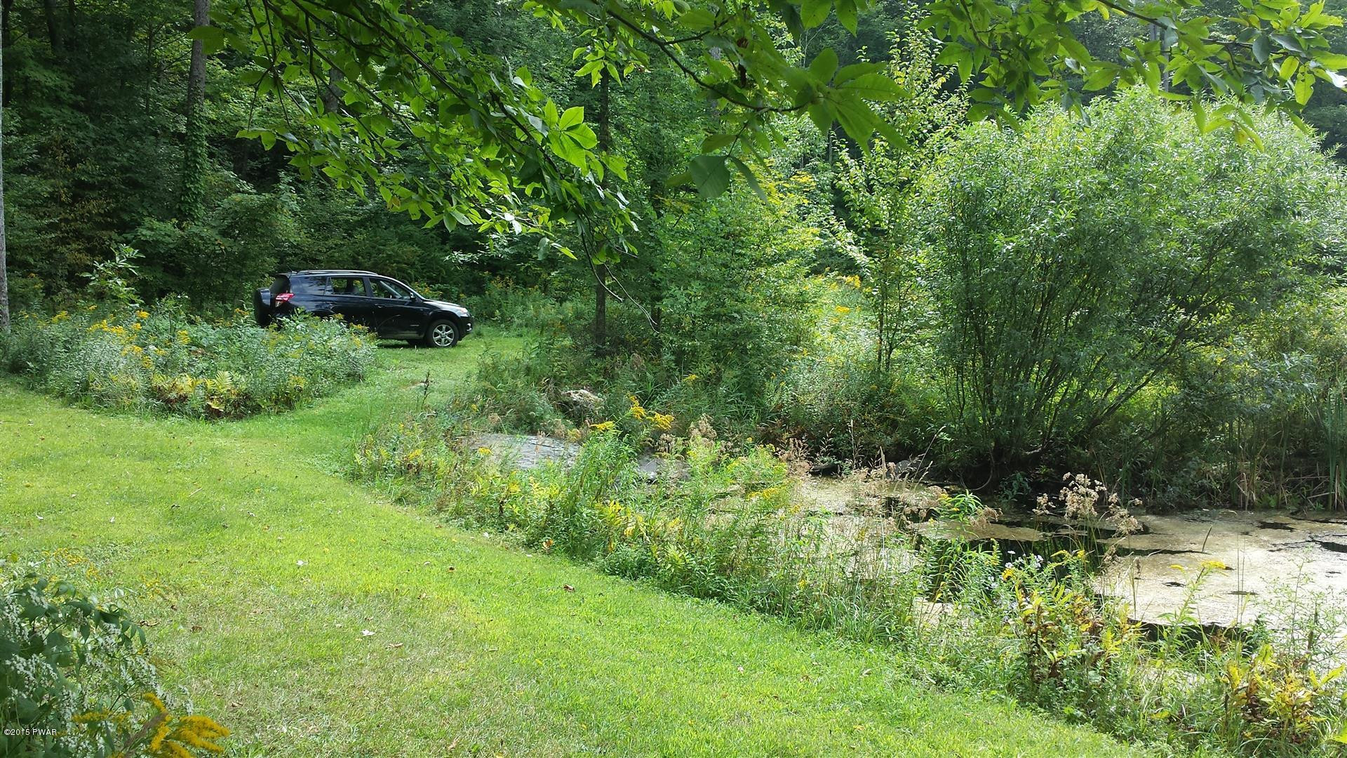 50 Ann Mitchell Road Equinunk, PA 18417 - Photo 5 of 5