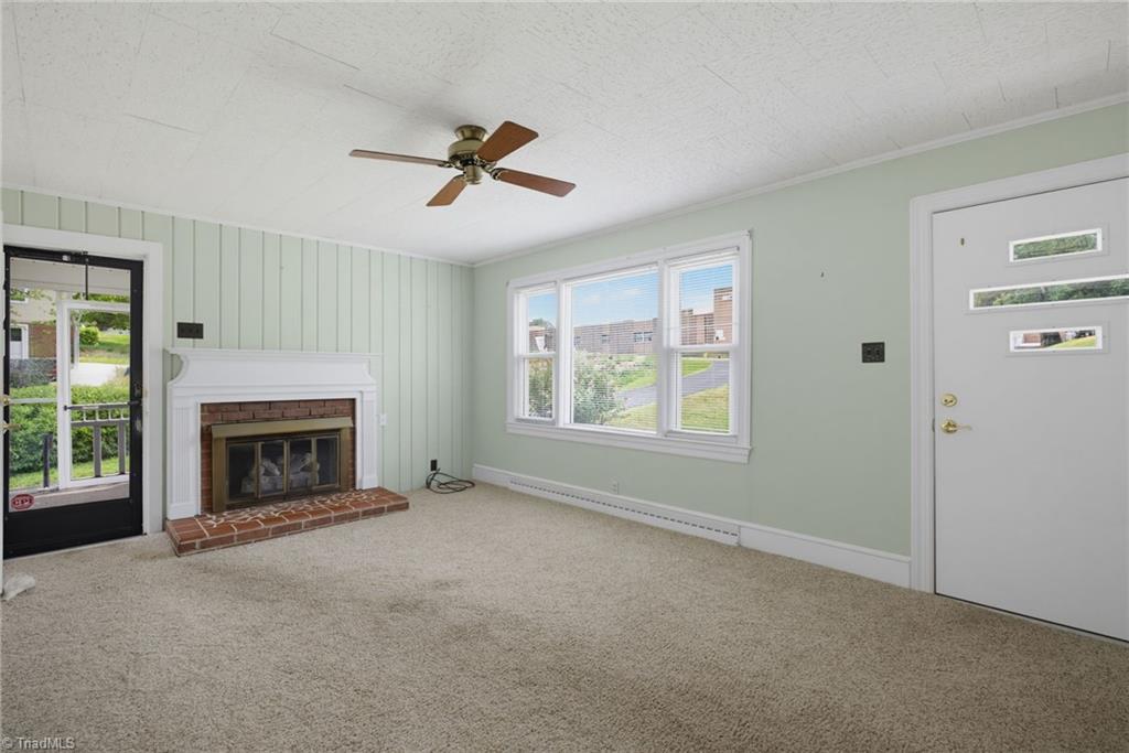 339 Petree Road Winston-Salem, NC 27106 - Photo 7 of 31