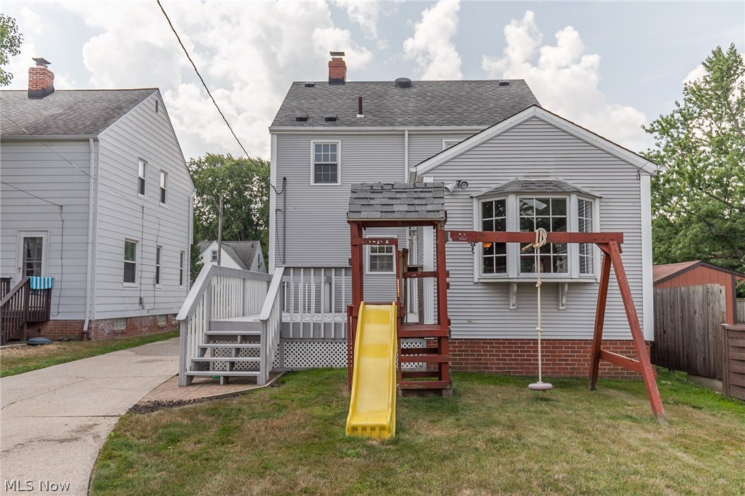 8214 Spring Garden Road Cleveland, OH 44129 - Photo 34 of 35