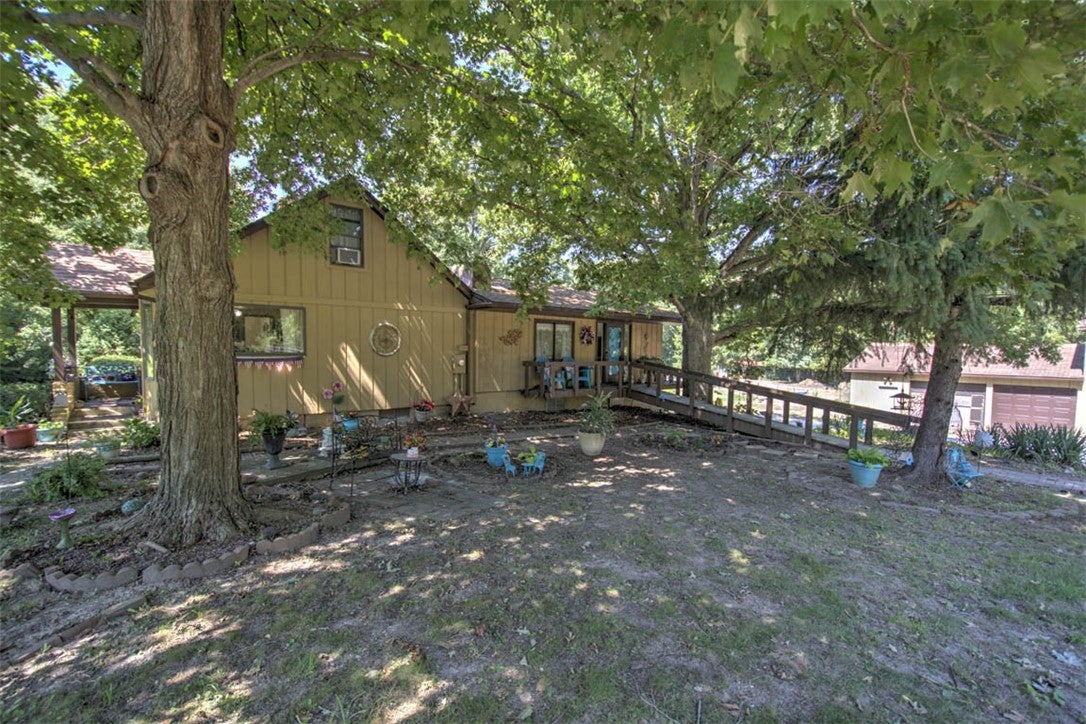 6440 West Hill Road Decatur, IL 62522 - Photo 34 of 51 Gallery Image 34