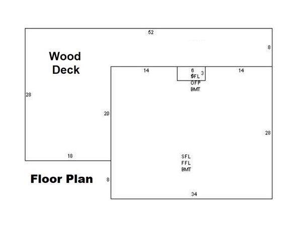 7 South Charlton Shore Road Charlton, MA 01507 - Photo 35 of 42 a picture of a room