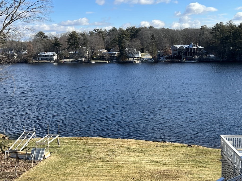 7 South Charlton Shore Road Charlton, MA 01507 - Photo 8 of 42 a view of a lake
