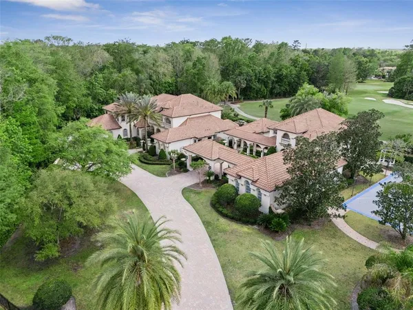 $5,200,000 | 3545 Legacy Hills Court, Longwood, FL 32779