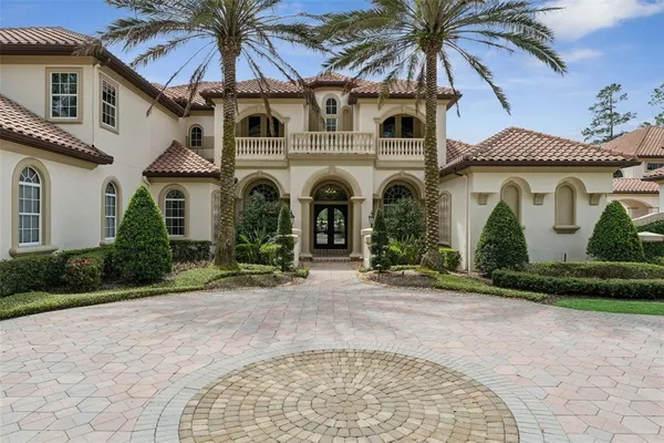 $5,200,000 | 3545 Legacy Hills Court, Longwood, FL 32779