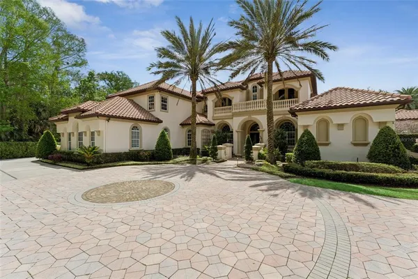 $5,200,000 | 3545 Legacy Hills Court, Longwood, FL 32779
