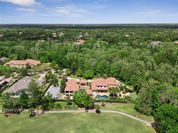 $5,200,000 | 3545 Legacy Hills Court, Longwood, FL 32779