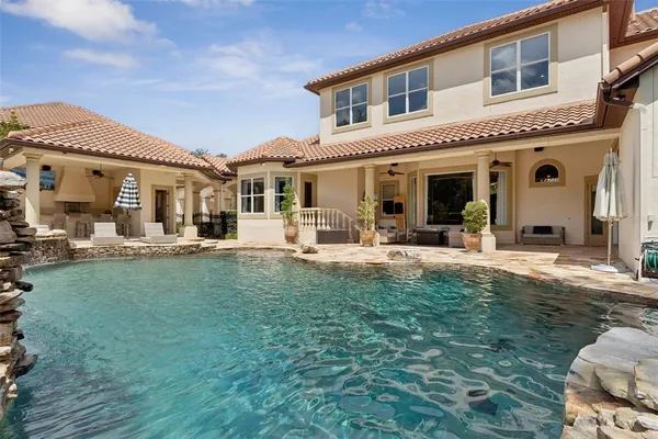 $5,200,000 | 3545 Legacy Hills Court, Longwood, FL 32779