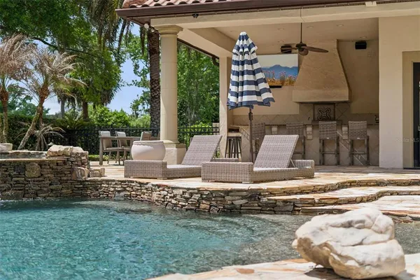 $5,200,000 | 3545 Legacy Hills Court, Longwood, FL 32779