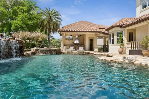 $5,200,000 | 3545 Legacy Hills Court, Longwood, FL 32779