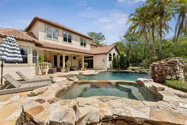 $5,200,000 | 3545 Legacy Hills Court, Longwood, FL 32779