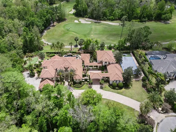 $5,200,000 | 3545 Legacy Hills Court, Longwood, FL 32779