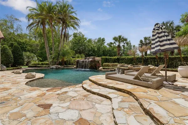 $5,200,000 | 3545 Legacy Hills Court, Longwood, FL 32779