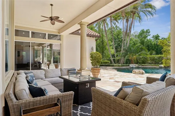 $5,200,000 | 3545 Legacy Hills Court, Longwood, FL 32779