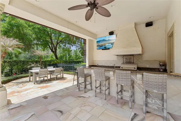 $5,200,000 | 3545 Legacy Hills Court, Longwood, FL 32779