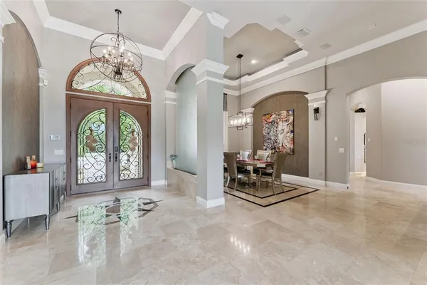 $5,200,000 | 3545 Legacy Hills Court, Longwood, FL 32779