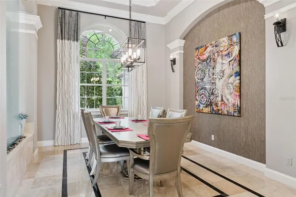 $5,200,000 | 3545 Legacy Hills Court, Longwood, FL 32779