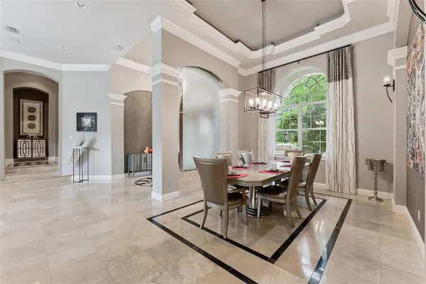 $5,200,000 | 3545 Legacy Hills Court, Longwood, FL 32779