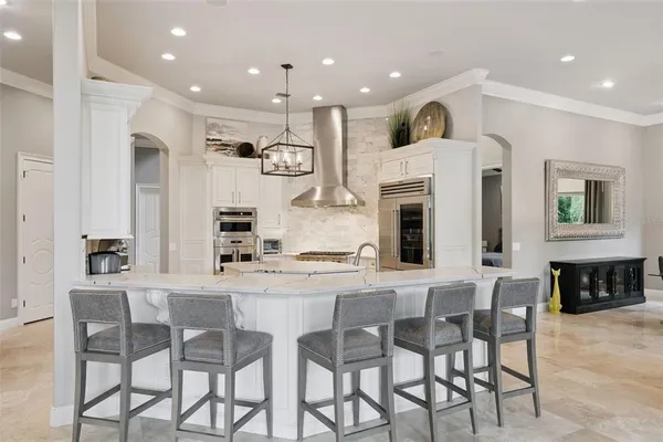 $5,200,000 | 3545 Legacy Hills Court, Longwood, FL 32779