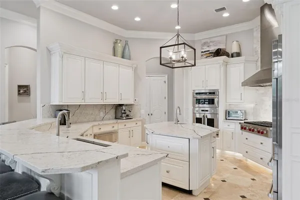 $5,200,000 | 3545 Legacy Hills Court, Longwood, FL 32779