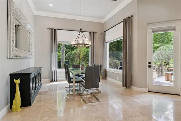 $5,200,000 | 3545 Legacy Hills Court, Longwood, FL 32779