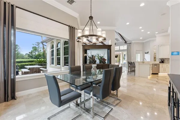 $5,200,000 | 3545 Legacy Hills Court, Longwood, FL 32779