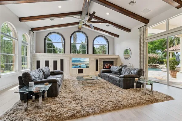 $5,200,000 | 3545 Legacy Hills Court, Longwood, FL 32779