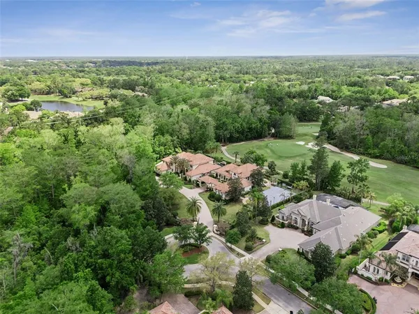 $5,200,000 | 3545 Legacy Hills Court, Longwood, FL 32779