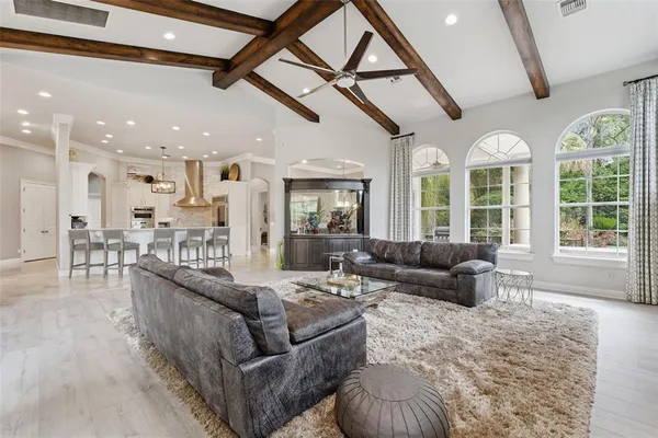 $5,200,000 | 3545 Legacy Hills Court, Longwood, FL 32779