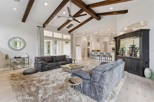 $5,200,000 | 3545 Legacy Hills Court, Longwood, FL 32779