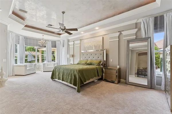 $5,200,000 | 3545 Legacy Hills Court, Longwood, FL 32779