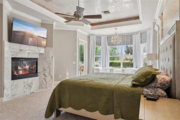 $5,200,000 | 3545 Legacy Hills Court, Longwood, FL 32779