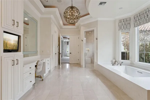 $5,200,000 | 3545 Legacy Hills Court, Longwood, FL 32779