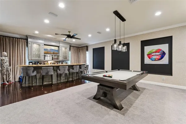 $5,200,000 | 3545 Legacy Hills Court, Longwood, FL 32779