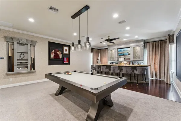 $5,200,000 | 3545 Legacy Hills Court, Longwood, FL 32779