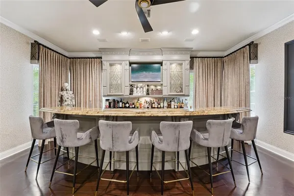 $5,200,000 | 3545 Legacy Hills Court, Longwood, FL 32779