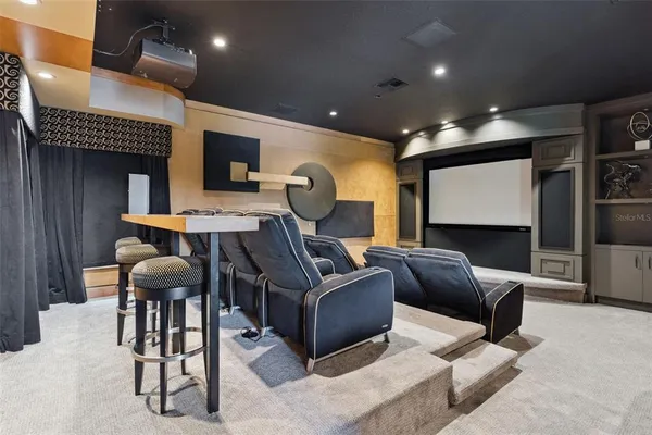 $5,200,000 | 3545 Legacy Hills Court, Longwood, FL 32779