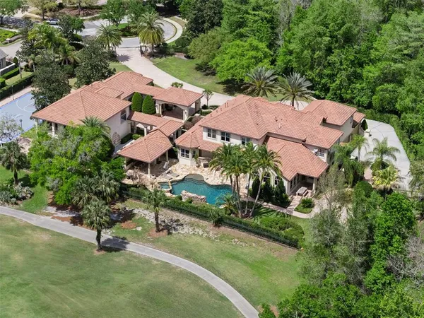 $5,200,000 | 3545 Legacy Hills Court, Longwood, FL 32779