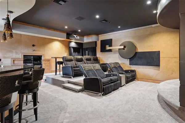 $5,200,000 | 3545 Legacy Hills Court, Longwood, FL 32779