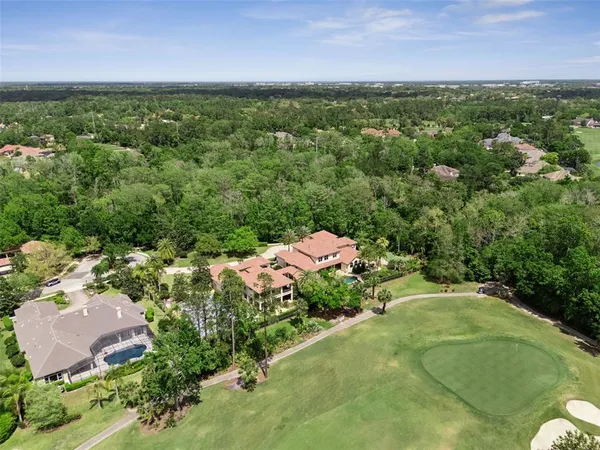 $5,200,000 | 3545 Legacy Hills Court, Longwood, FL 32779