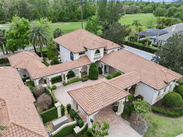 $5,200,000 | 3545 Legacy Hills Court, Longwood, FL 32779