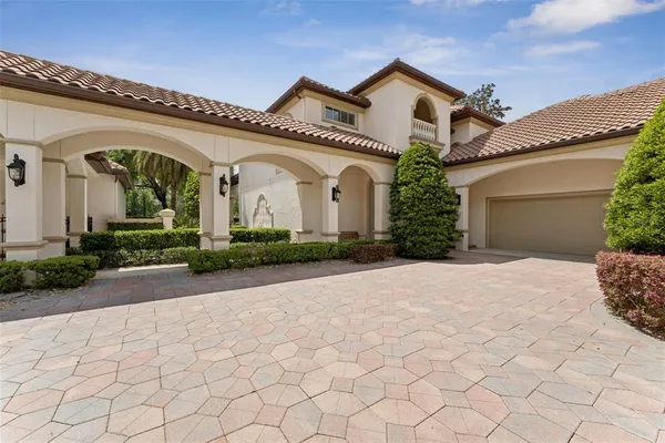 $5,200,000 | 3545 Legacy Hills Court, Longwood, FL 32779