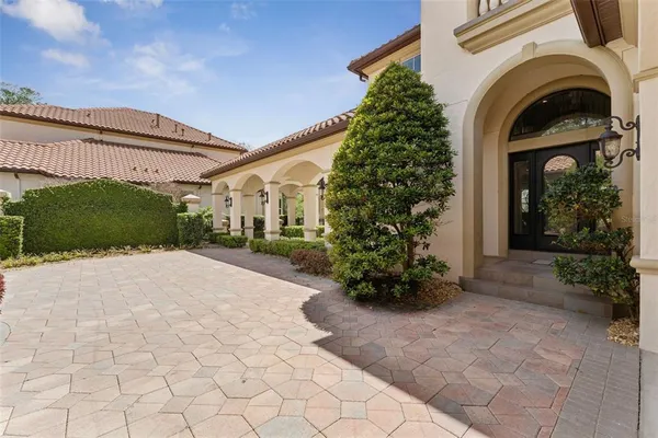$5,200,000 | 3545 Legacy Hills Court, Longwood, FL 32779