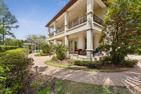 $5,200,000 | 3545 Legacy Hills Court, Longwood, FL 32779