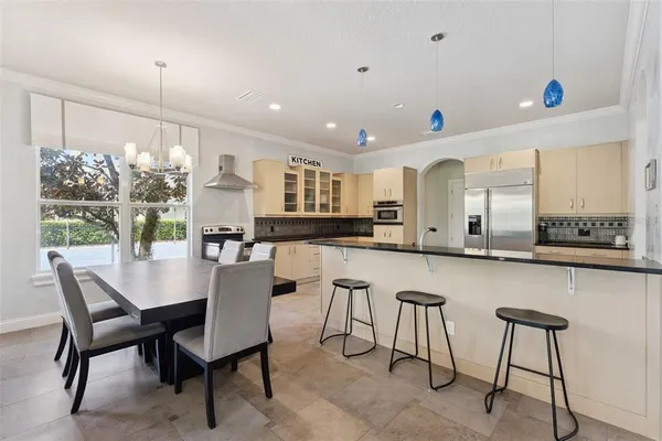 $5,200,000 | 3545 Legacy Hills Court, Longwood, FL 32779