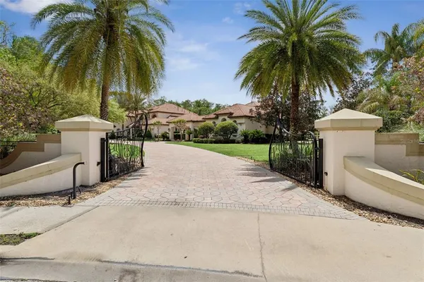 $5,200,000 | 3545 Legacy Hills Court, Longwood, FL 32779