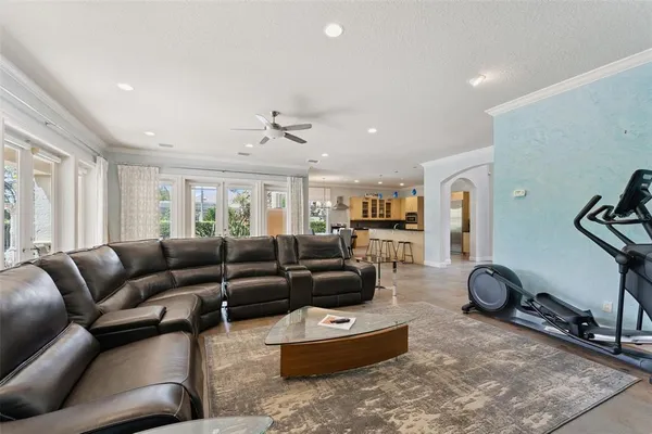 $5,200,000 | 3545 Legacy Hills Court, Longwood, FL 32779