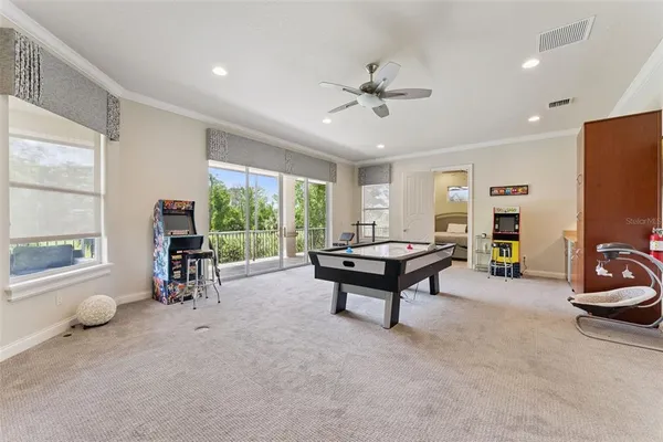 $5,200,000 | 3545 Legacy Hills Court, Longwood, FL 32779