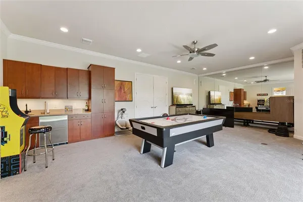 $5,200,000 | 3545 Legacy Hills Court, Longwood, FL 32779